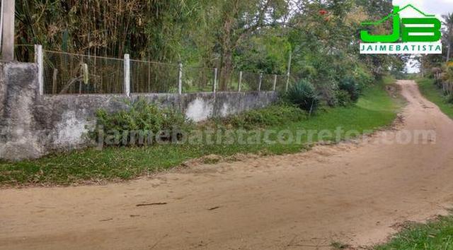Belo sítio com 2 piscinas e 4 suítes em Vale das Pedrinhas - Foto 9