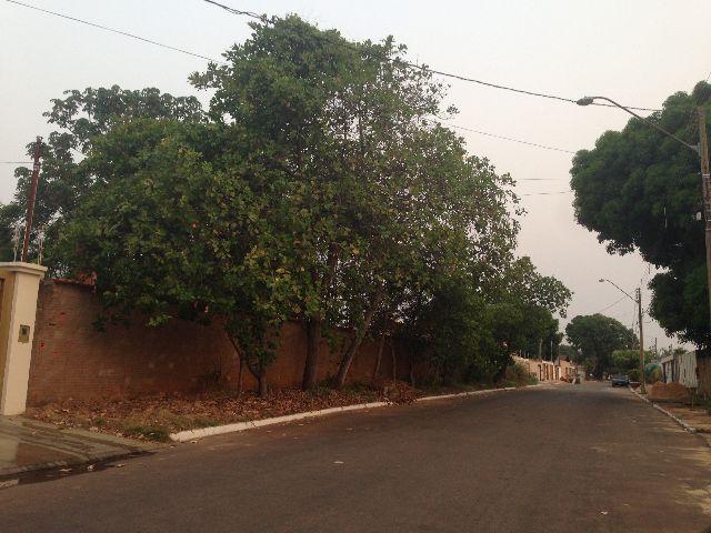 5 Lotes na 108 Norte