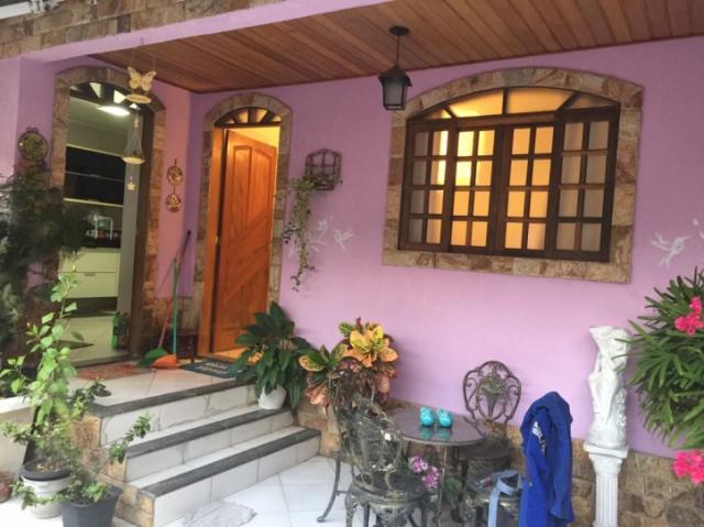 Casa 3 quartos à venda - Vila Valqueire, Rio de Janeiro 