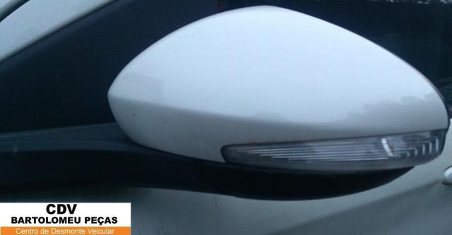 Retrovisor Fiat Argo 2017/2018 - Foto 3