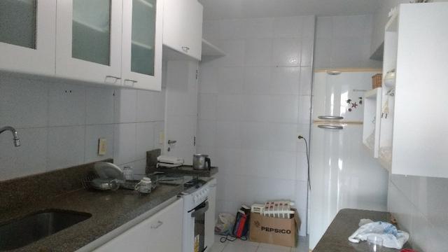 D059 Excelente Apartamento no Farol a Venda - Foto 7