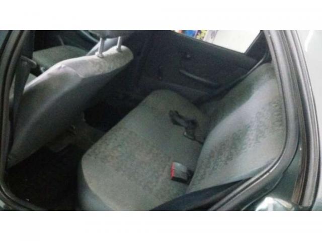 FIAT SIENA CELEBRATION 1.0 FIRE FLEX 8V 4P - Foto 9