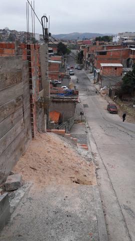 Terreno com 150 metros quadrados declive - Foto 4
