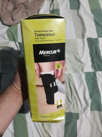 Par de tornozeleira