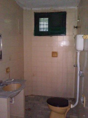 CA0012 - Casa 120 m², 3 quartos, 1 vaga, Serrinha, Fortaleza - Foto 12