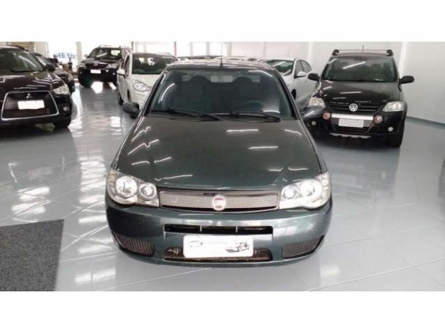FIAT SIENA CELEBRATION 1.0 FIRE FLEX 8V 4P - Foto 4