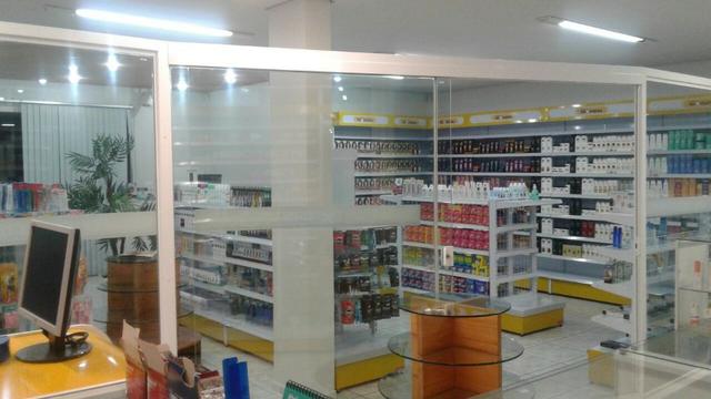 Farmácia ( Manipulação / Drogaria )
