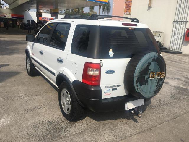 Ford Ecosport XLS 1.6 Completa, Impecável - Foto 4