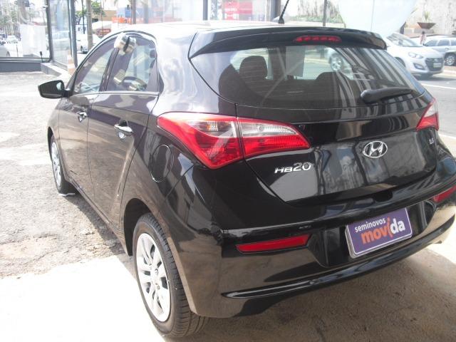 Hyundai Hb20 - Foto 5