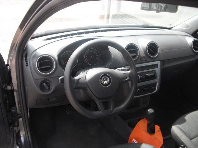 Saveiro robust 1.6 - Foto 5