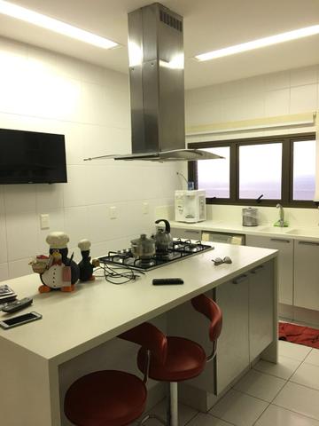 Apartamento 5 quartos Horto Florestal Mansão Imperiale - Foto 10