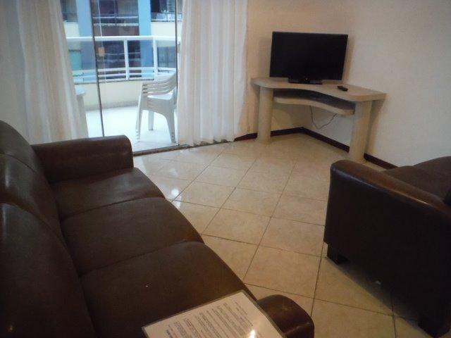 Apartamento ao lado shop. Russi - 3 quartos com ar - Foto 15