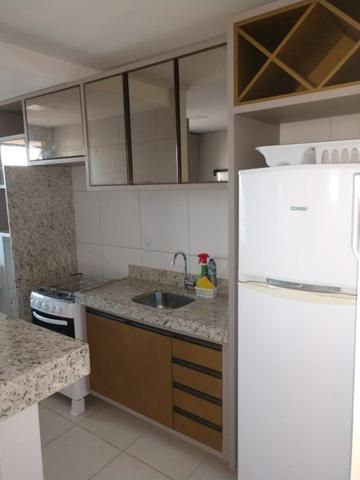 Apartamento unique mobiliado/1 QUARTO - Foto 19