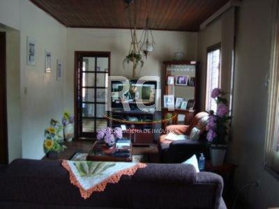 Casa à venda com 5 dormitórios em Sarandí, Porto alegre cod:MF17596