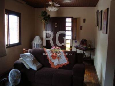 Casa à venda com 5 dormitórios em Sarandí, Porto alegre cod:MF17596 - Foto 2