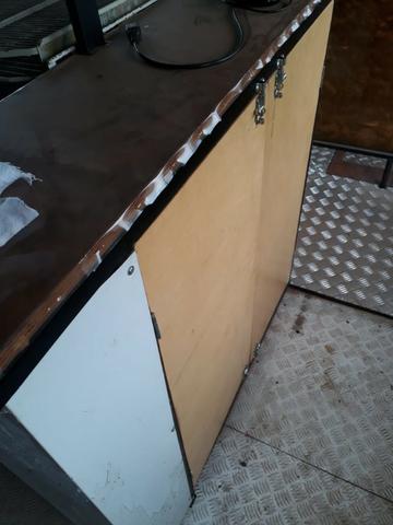 Vendo ou troco Ônibus Food Truk - Foto 13