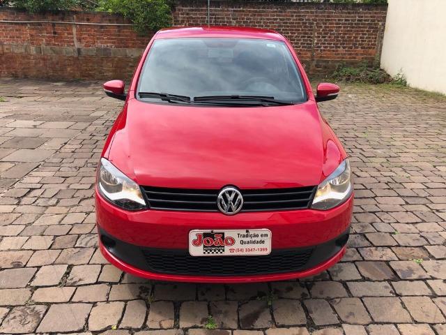 Vw - Volkswagen Fox Trend 1.0 8v - Foto 10
