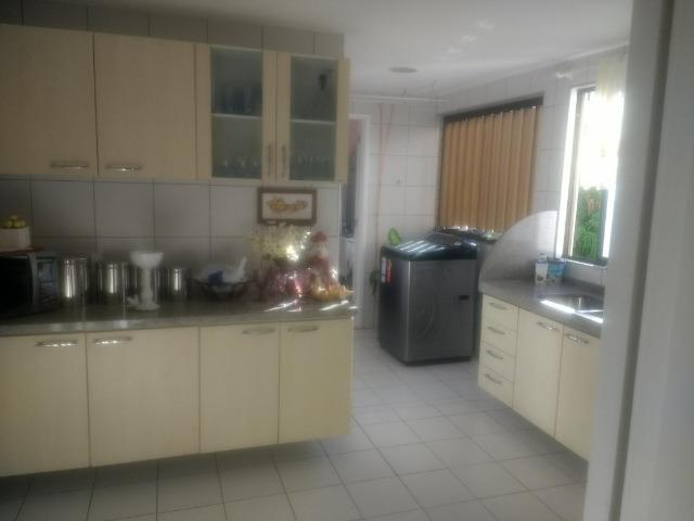 Apartamento 03 suites próximo a praça portugal Meireles - Foto 12