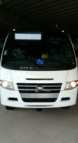 Micro ônibus Marco polo Volare W9 - Foto 2