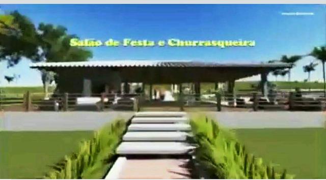 Res.Portal Lago (Santa Bárbara-Goias) - Foto 4
