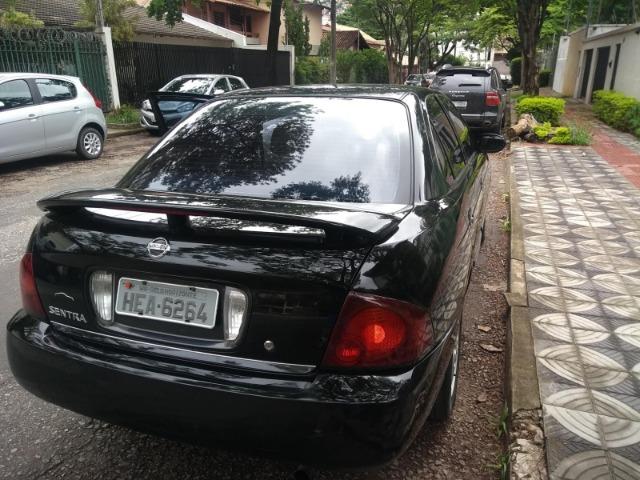 Nissan Sentra 2.0 16v automático - Foto 10
