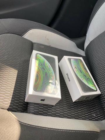Novo iphone 11 64gb R$ 4.100, tenho linha completa Apple, iphone 11 pro max, xs, xs max - Foto 4