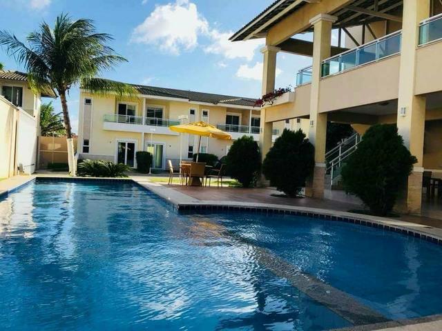 Casas em condomínio na grande Messejana próximo do frotinha
