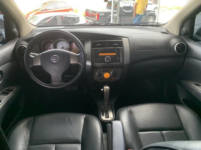 Grand livina SL 2013 aut. 7 lugares - Foto 11