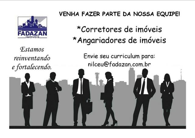 Temos vagas!!