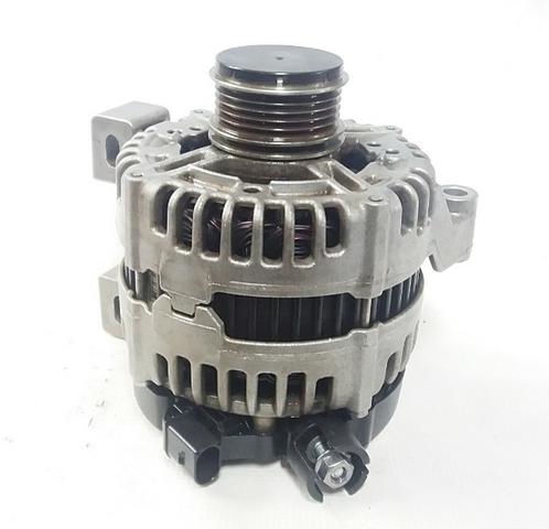 Alternador Volvo S40 2008/2009 Revisado Com Garantia