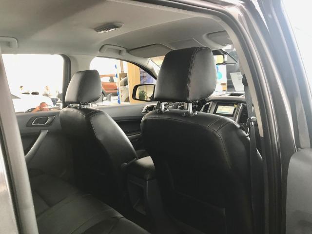 Ford Ranger Limited 3.2 At - Foto 6