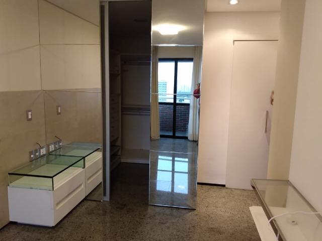 AP0279 - Apartamento 126m², 3 Suítes, 3 Vagas, Ed. Atlantes II, Joaquim Távora, Fortaleza - Foto 13
