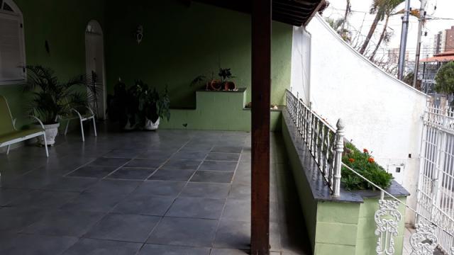 Excelente casa 4 quartos no bairro caiçara - Foto 11