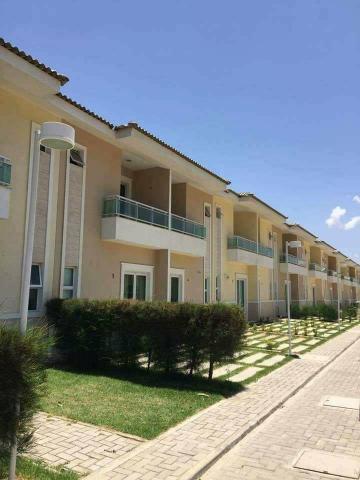 Casas em condomínio na grande Messejana próximo do frotinha - Foto 8
