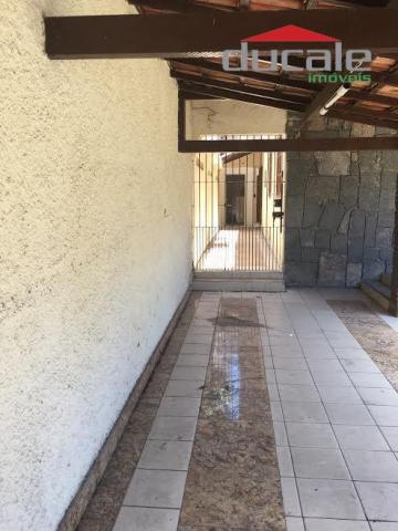 Casa residencial à venda, Jardim Camburi, Vitória - Foto 8