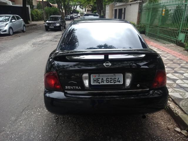 Nissan Sentra 2.0 16v automático - Foto 4
