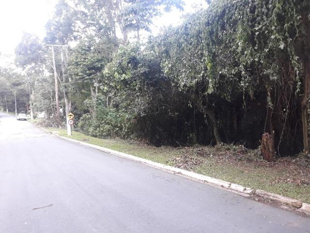 Terreno 360m2 condominio vila verde - aceito trocar por carro - Foto 3