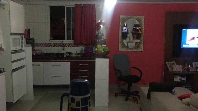 QR 504 Sobrado. Escriturado. Aceita troca! - Foto 3