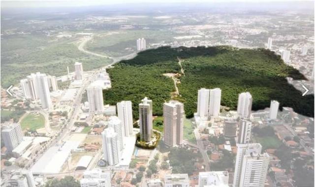 Apartamento no Edifício Arthur Duque de Caxias - Foto 2