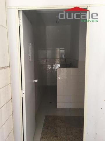 Casa residencial à venda, Jardim Camburi, Vitória - Foto 15