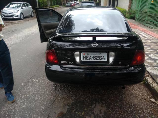 Nissan Sentra 2.0 16v automático - Foto 8