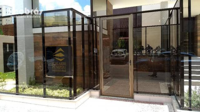Abelardo Pompeu, Aldeota Fortaleza, Apartamento à venda