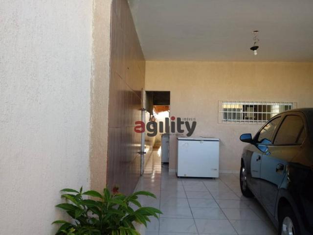 Casa com 3 dormitórios à venda, 117 m² por r$ 175.000 - parque das nações - parnamirim/rn - Foto 19