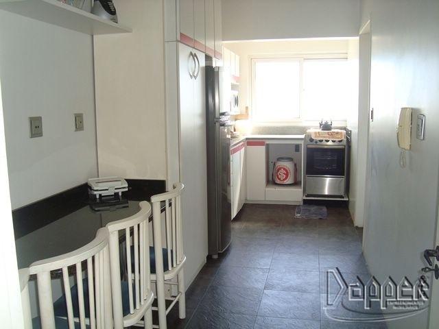 Apartamento à venda com 2 dormitórios em Pátria nova, Novo hamburgo cod:13267 - Foto 8