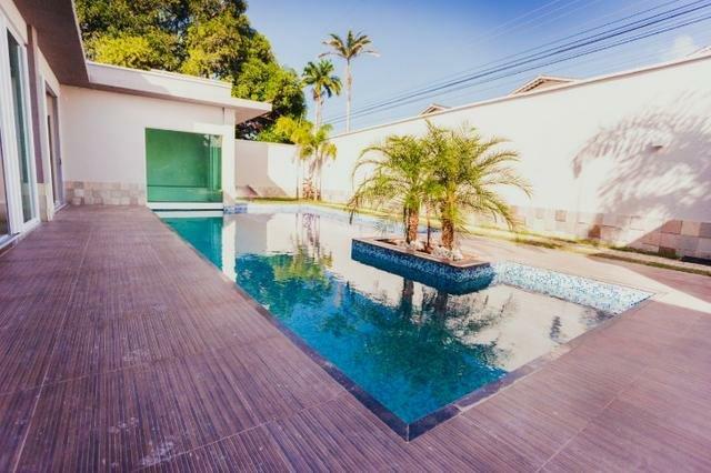Casa em condomínio no Eusébio com excelente localização três suítes ou 4 suítes
