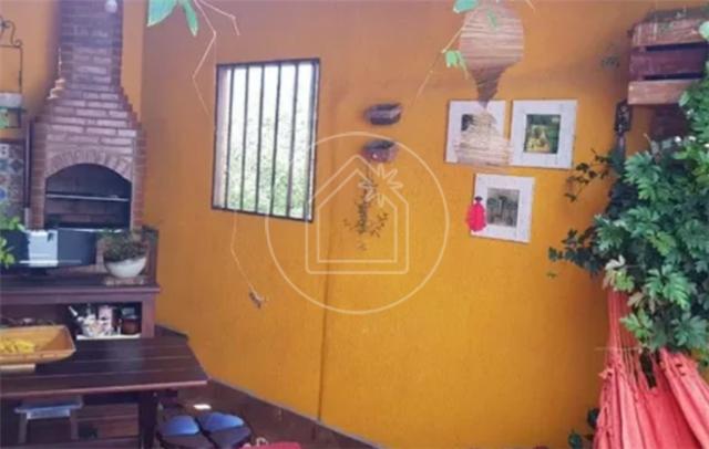 Casa à venda com 3 dormitórios em Santa teresa, Rio de janeiro cod:855380 - Foto 8