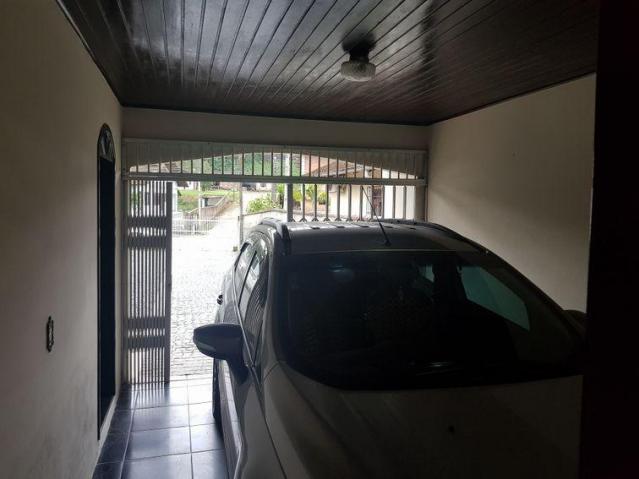 Casa à venda com 3 dormitórios em Nova brasília, Joinville cod:FT1300 - Foto 11