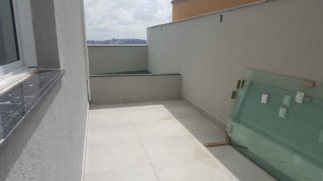 Apartamento à venda com 2 dormitórios em Palmeiras, Belo horizonte cod:2307