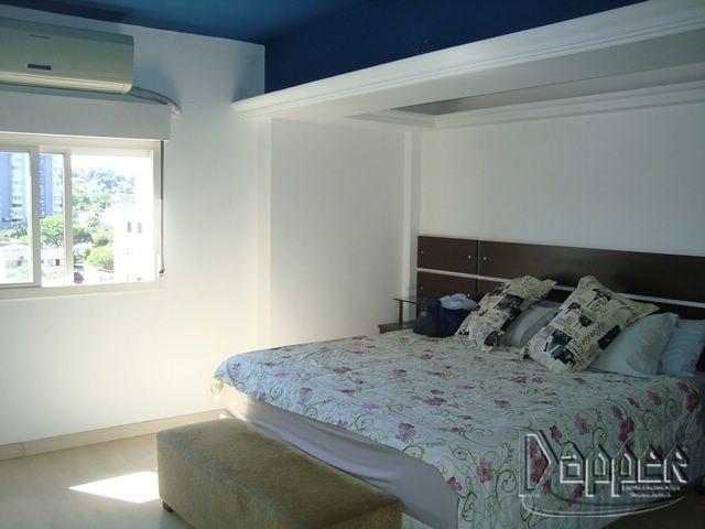 Apartamento à venda com 2 dormitórios em Pátria nova, Novo hamburgo cod:13267 - Foto 10