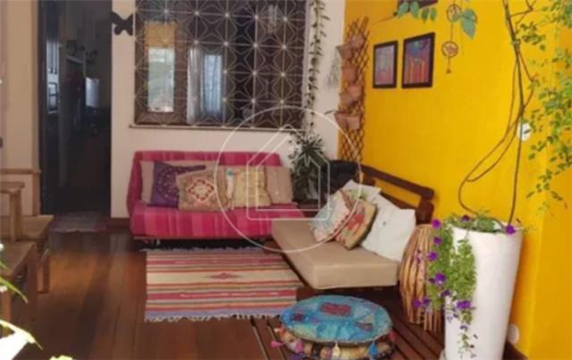 Casa à venda com 3 dormitórios em Santa teresa, Rio de janeiro cod:855380 - Foto 7